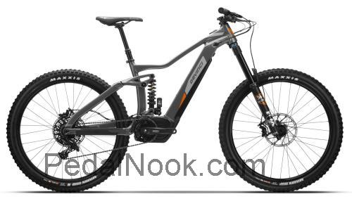 Devinci AC fiche technique et avis